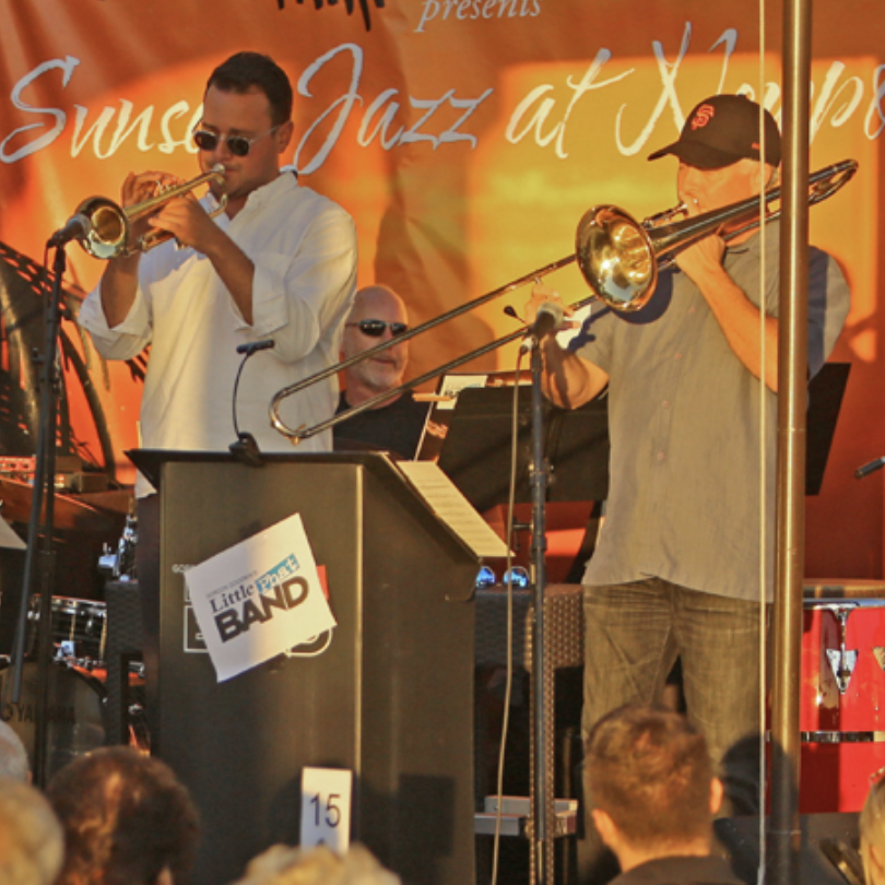 Little Phat Band